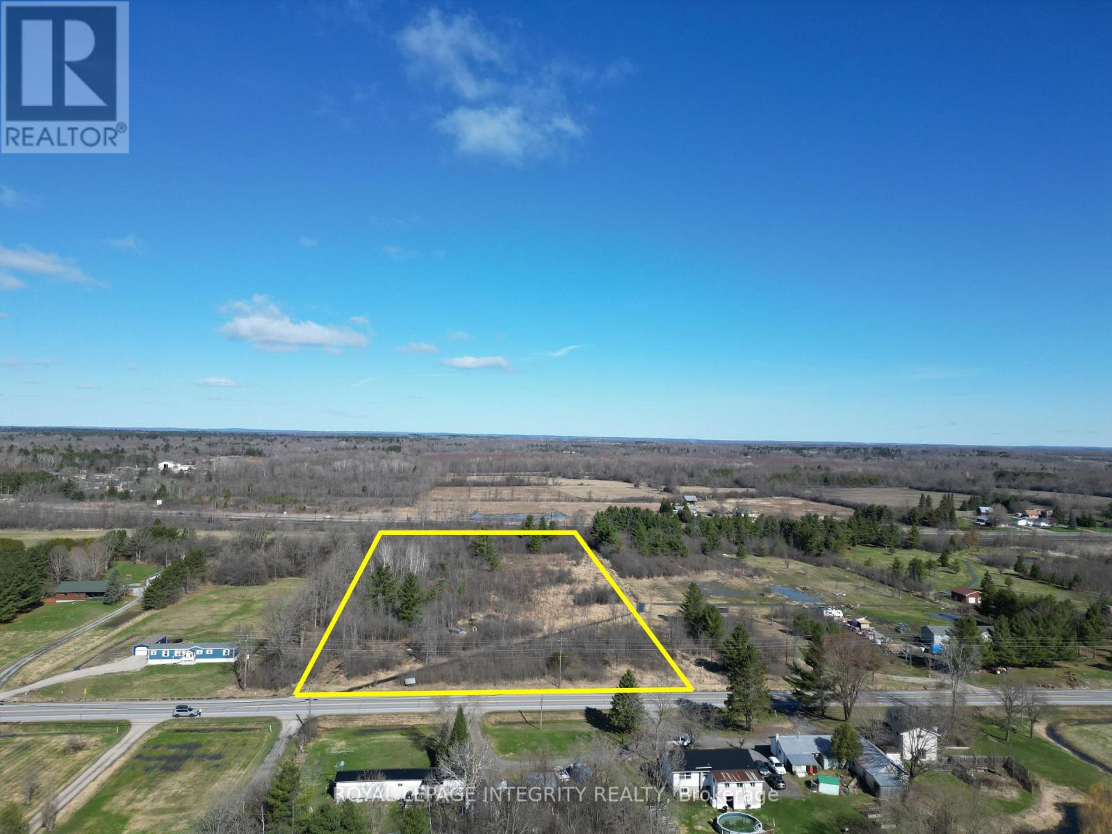 810 Christie Lake Road Property Photo 1