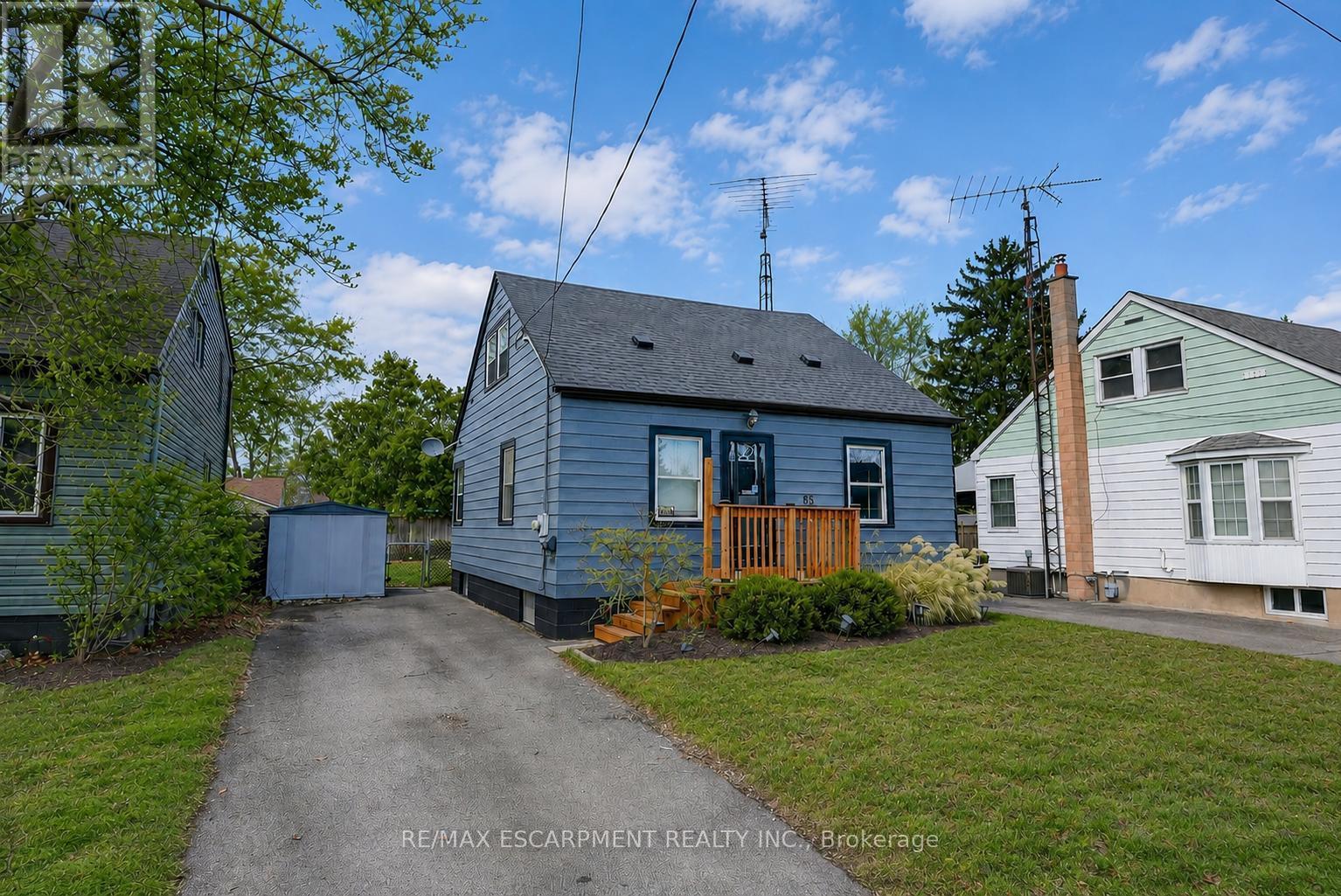 85 Grass Avenue Property Photo 1