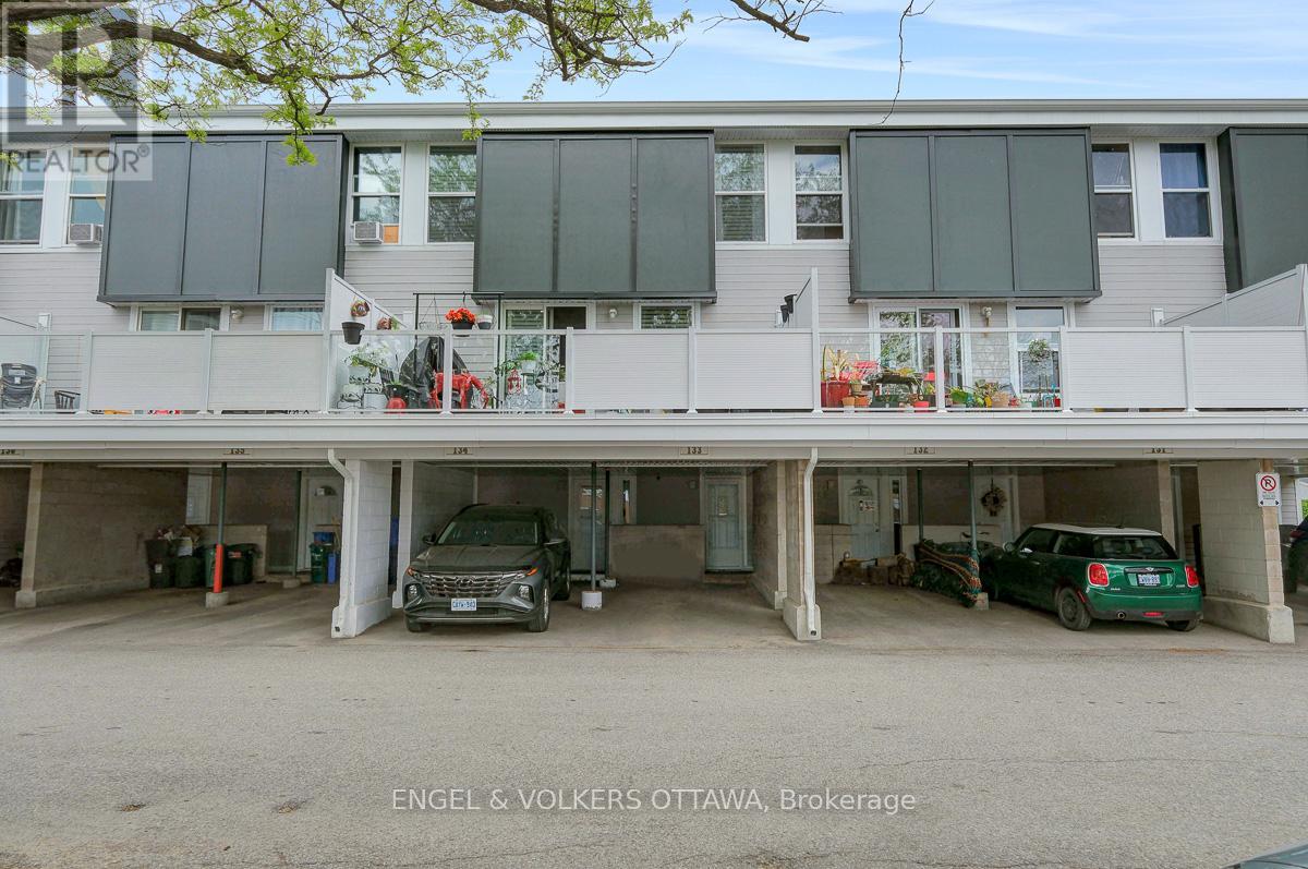 133 - 3445 UPLANDS DRIVE Property Photo 1