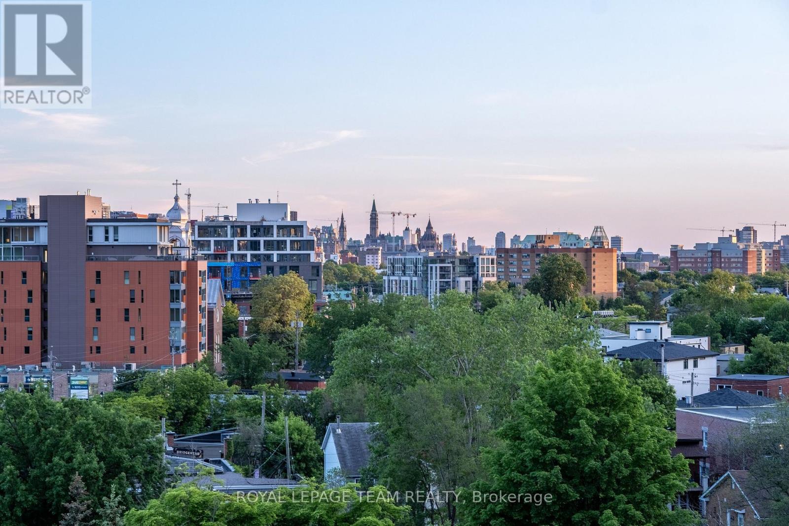 506 - 7 MARQUETTE AVENUE Property Photo 1