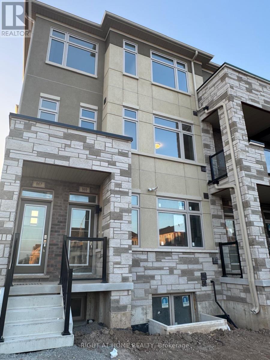 44 - 869 NORTH WATERDOWN DRIVE