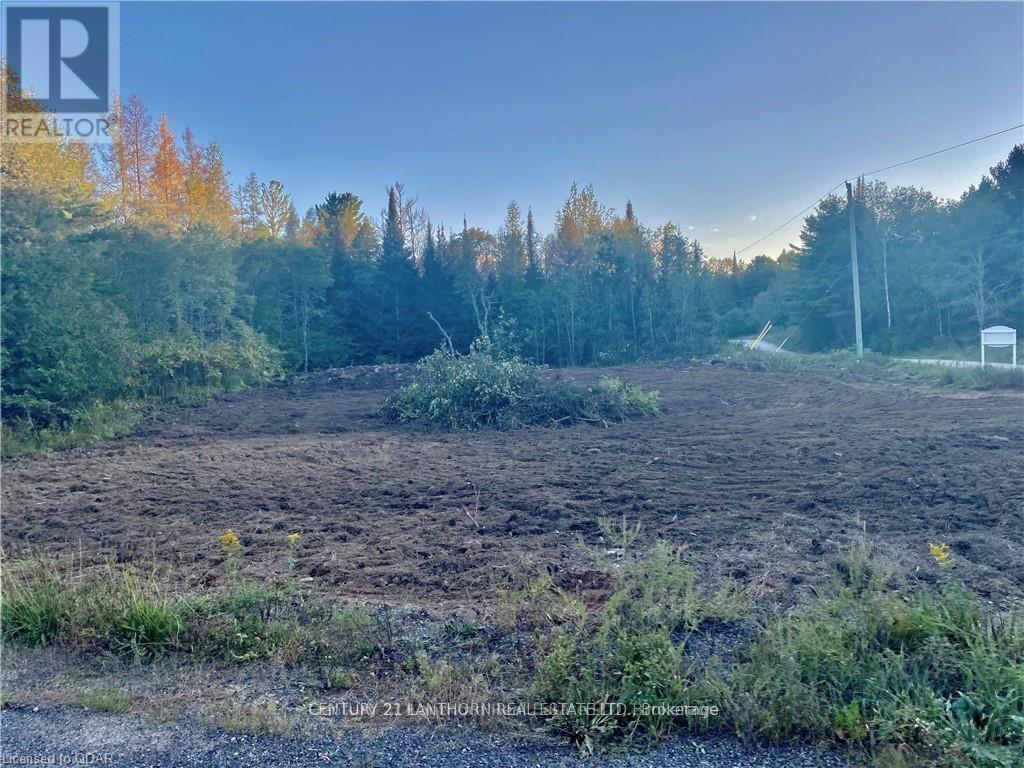 0 Stoney Settlement Road Property Photo 1