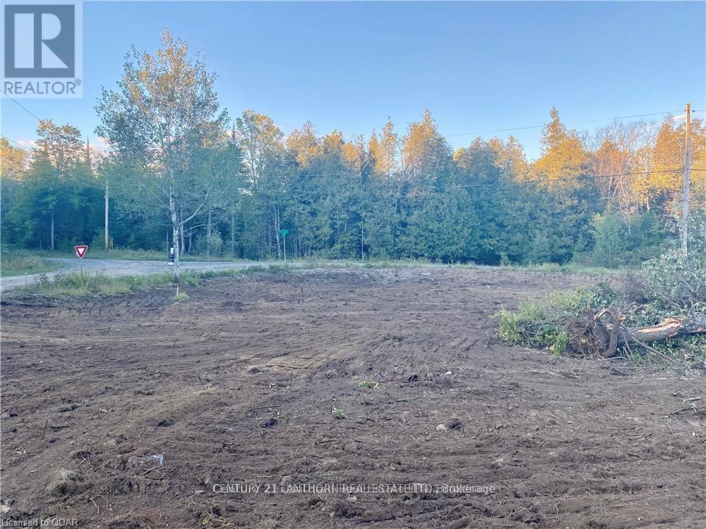 0 Stoney Settlement Road Property Photo 2