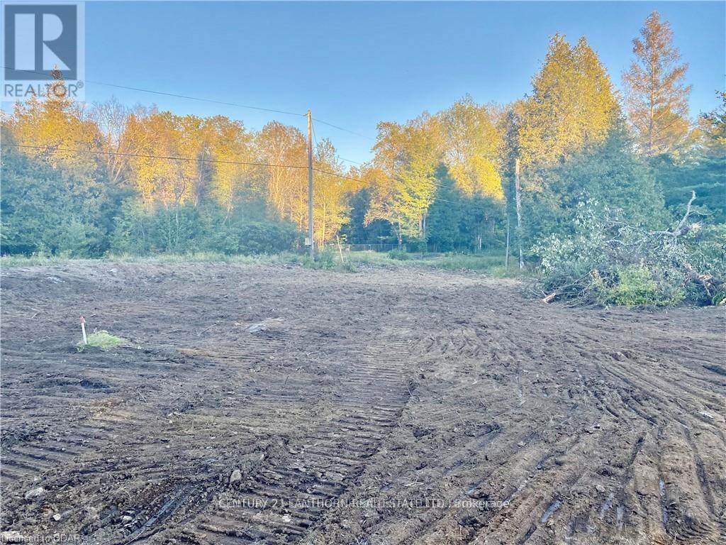 0 Stoney Settlement Road Property Photo 4