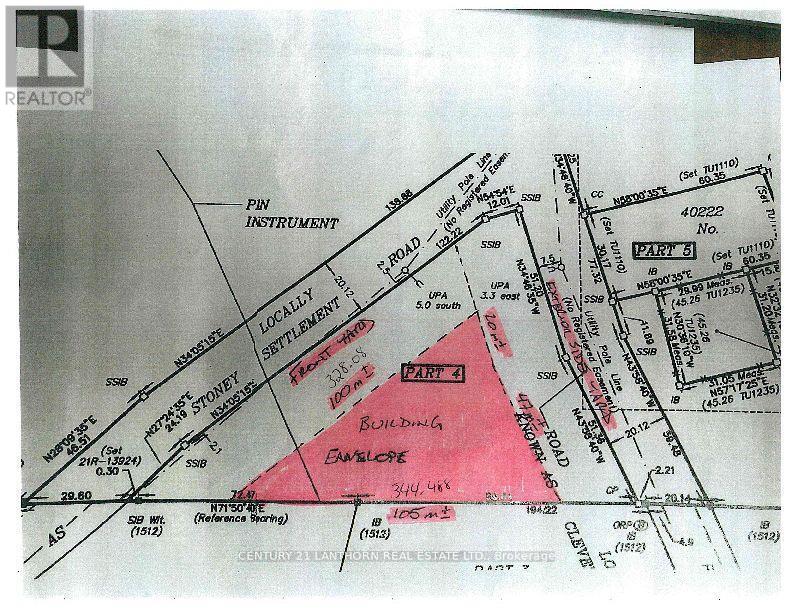 0 Stoney Settlement Road Property Photo 9