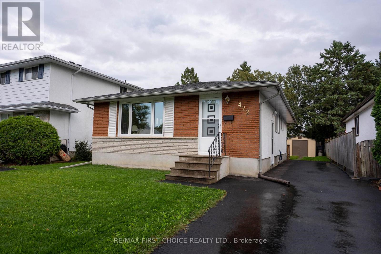 422 SIMON FRASER DRIVE
