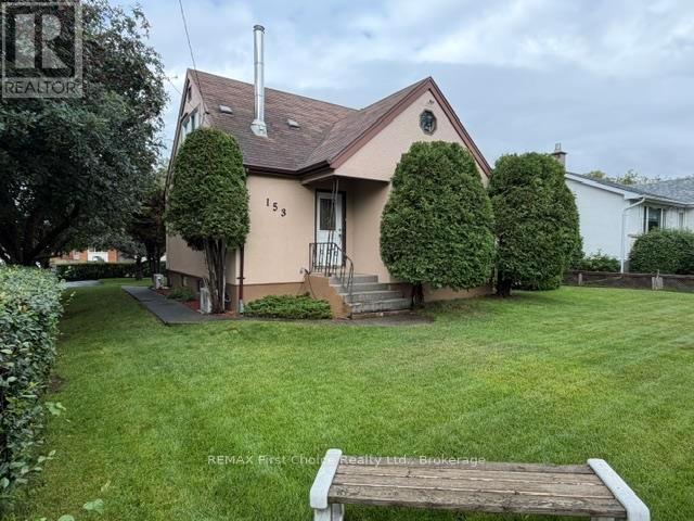 153 WINDSOR STREET