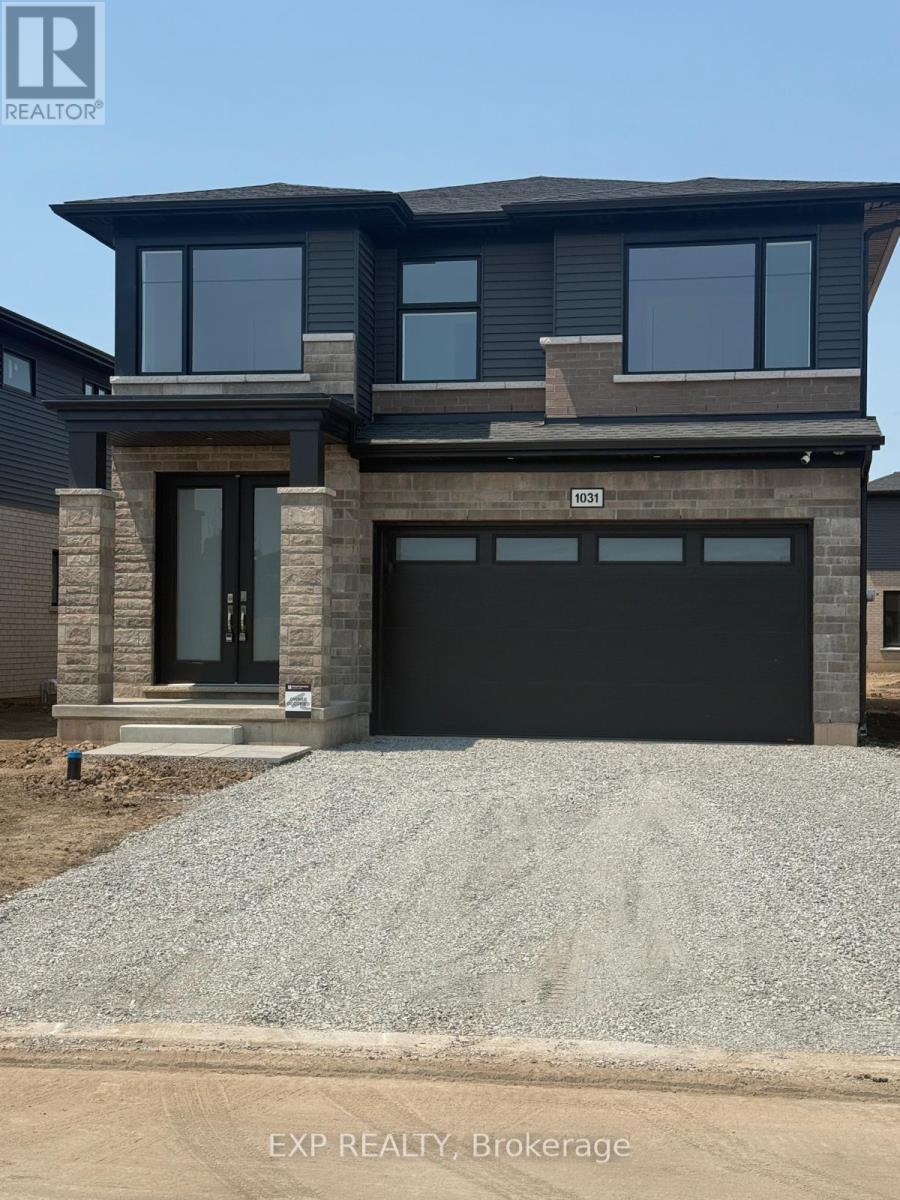 1031 ALLISTON AVENUE Property Photo 1