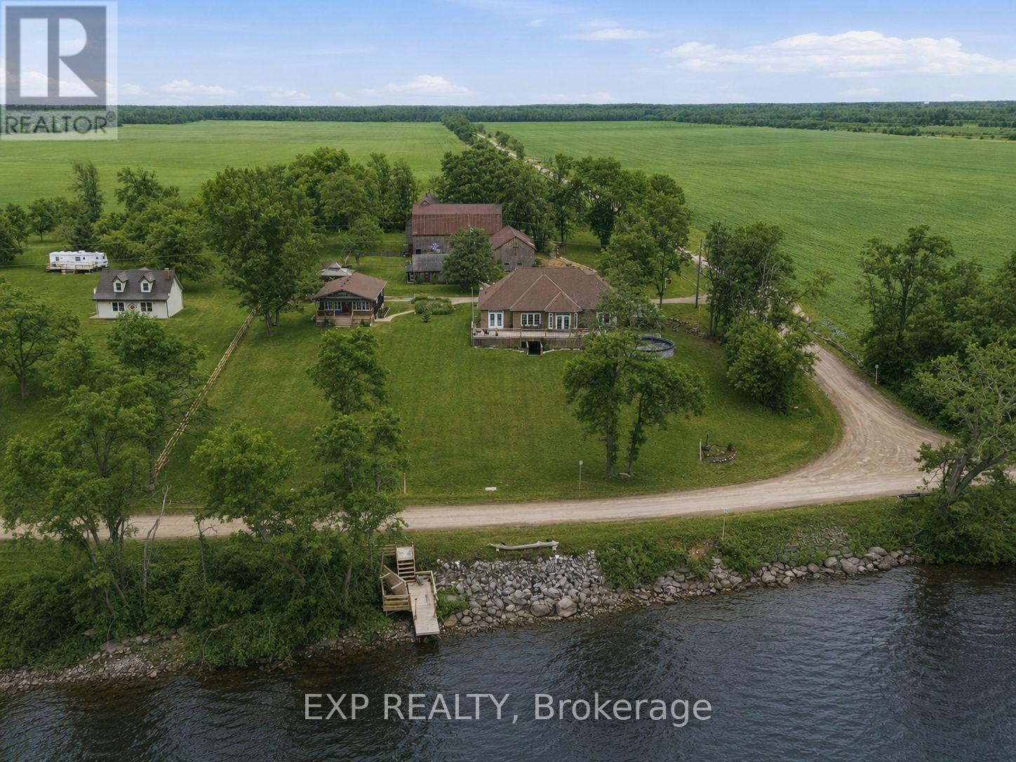 516 Allison Road Property Photo 1