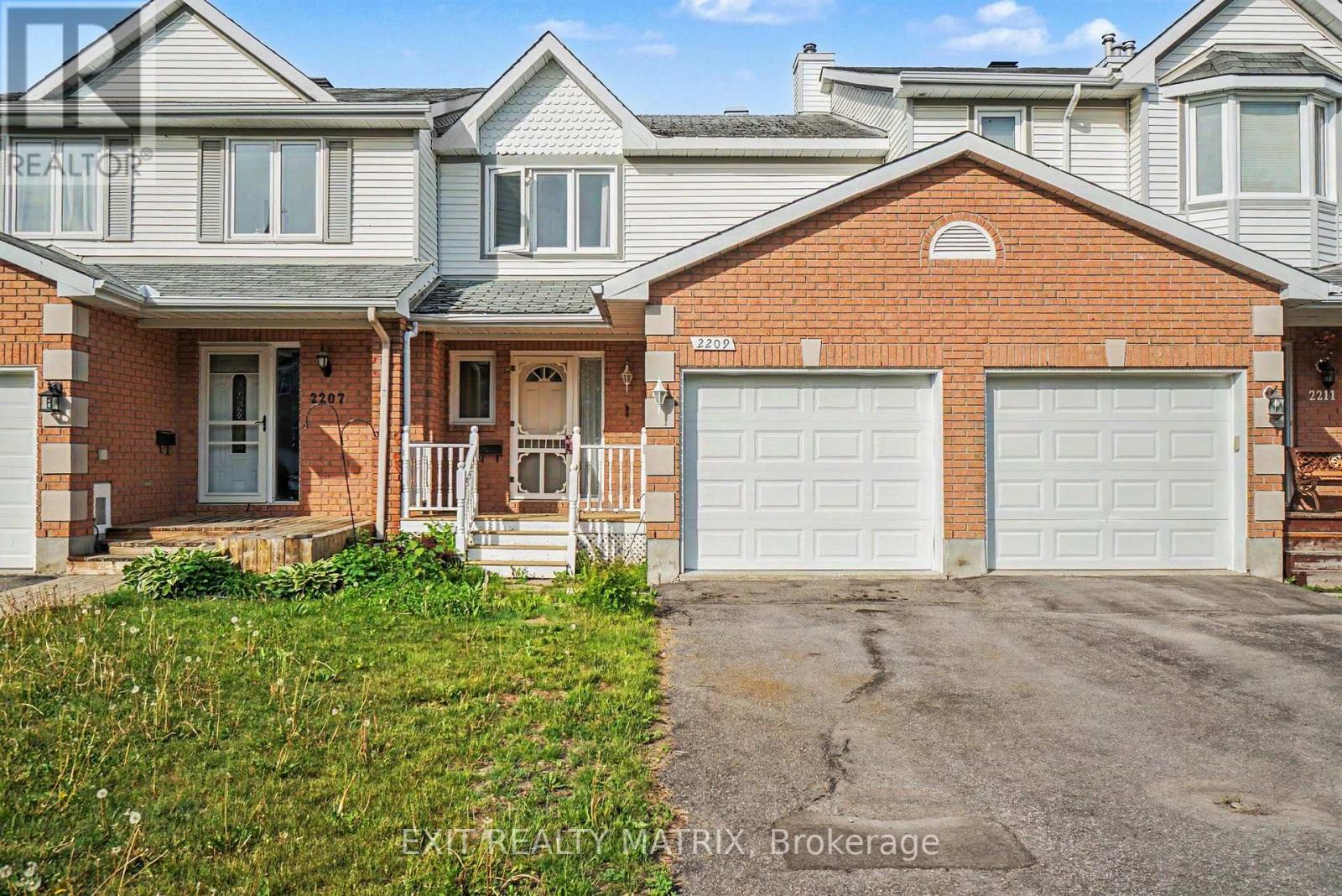 2209 SATURN CRESCENT