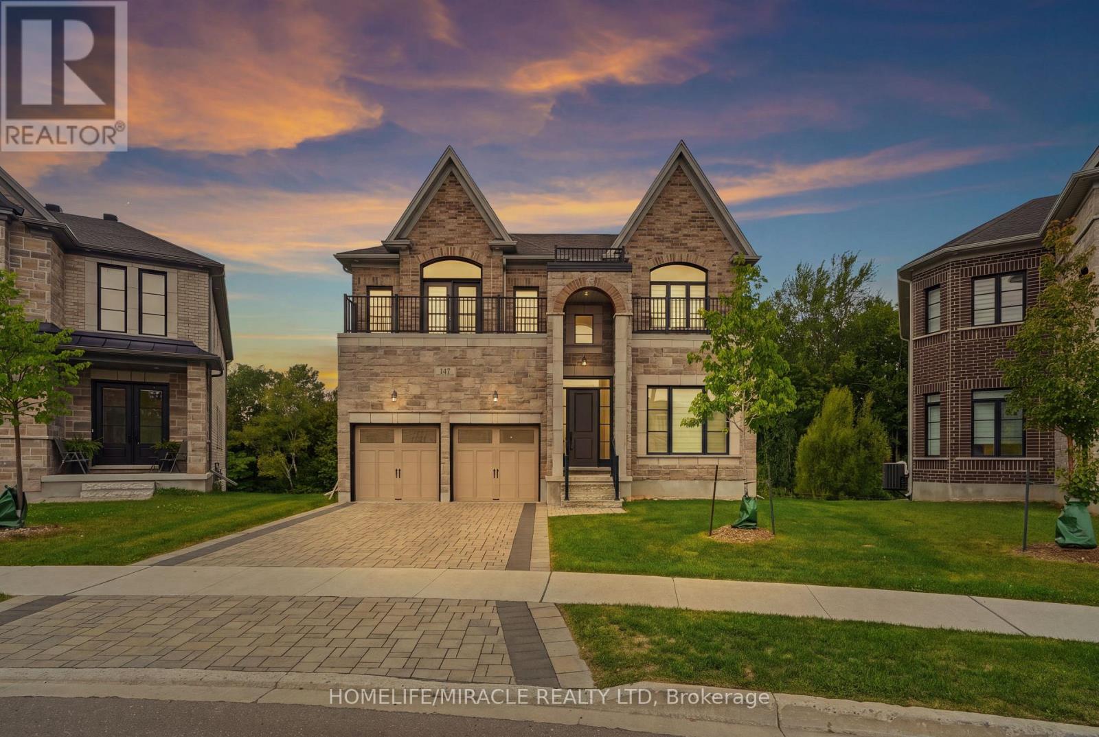 147 Ambrous Crescent W Property Photo 1