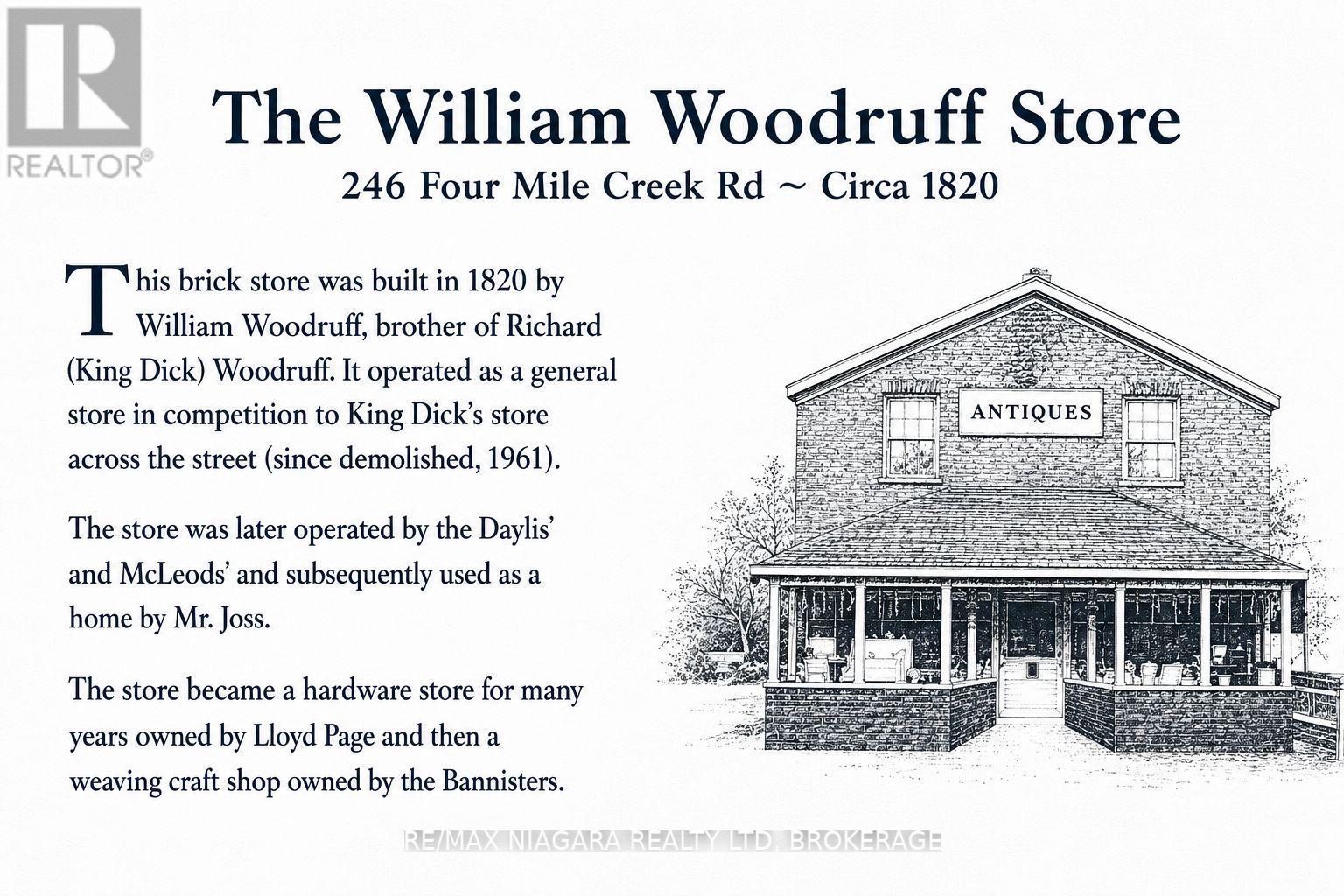 246 Four Mile Creek Road Property Photo 22
