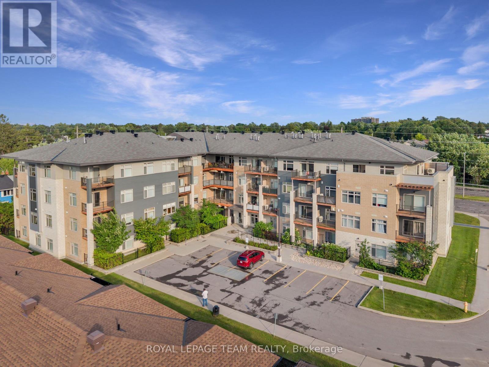 215 - 2785 Baseline Road Property Photo 2