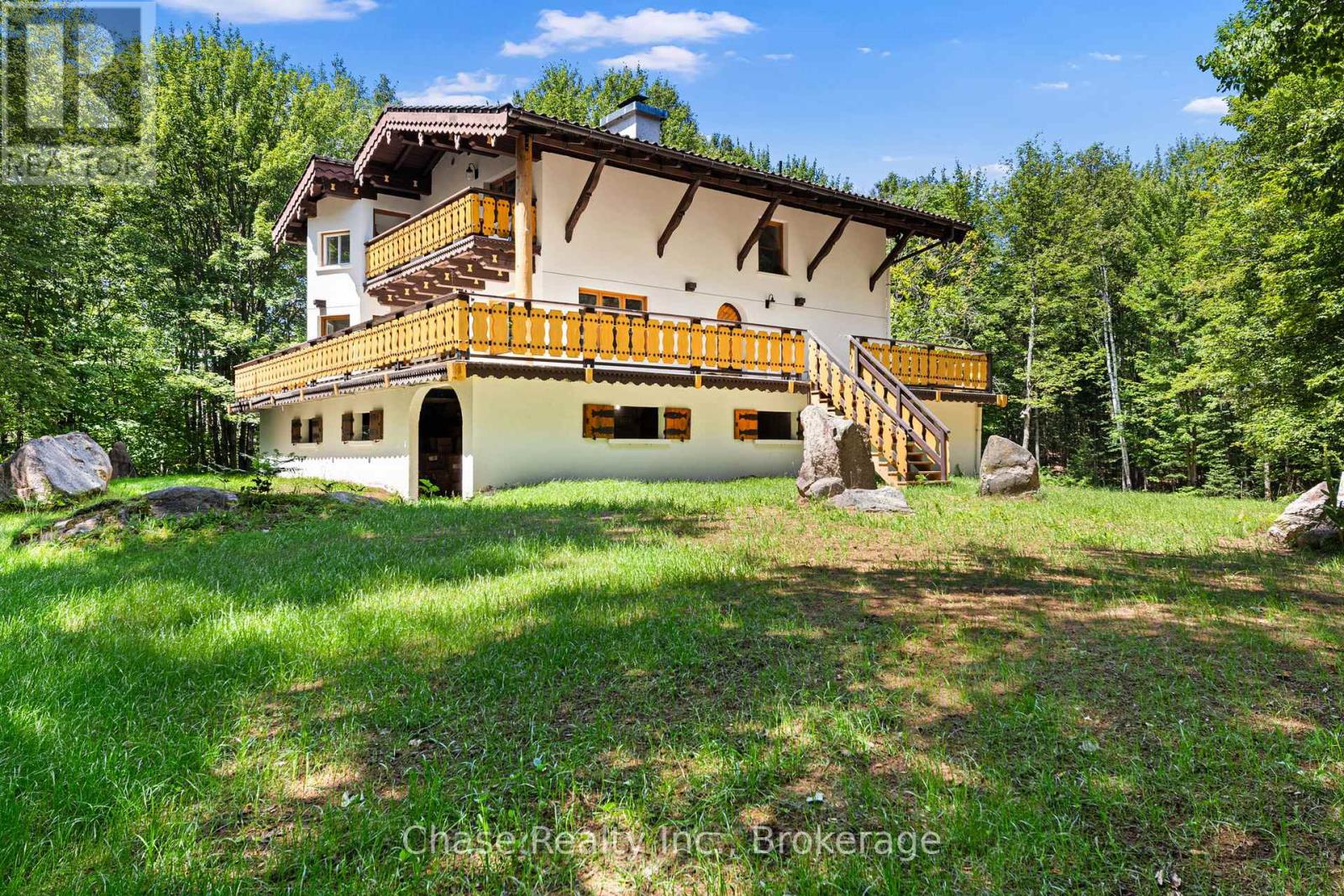 878 Deer Lake Rd Road Property Photo 1