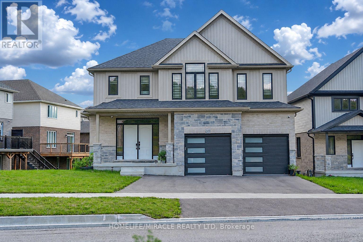 249 Ladyslipper Drive Property Photo 1