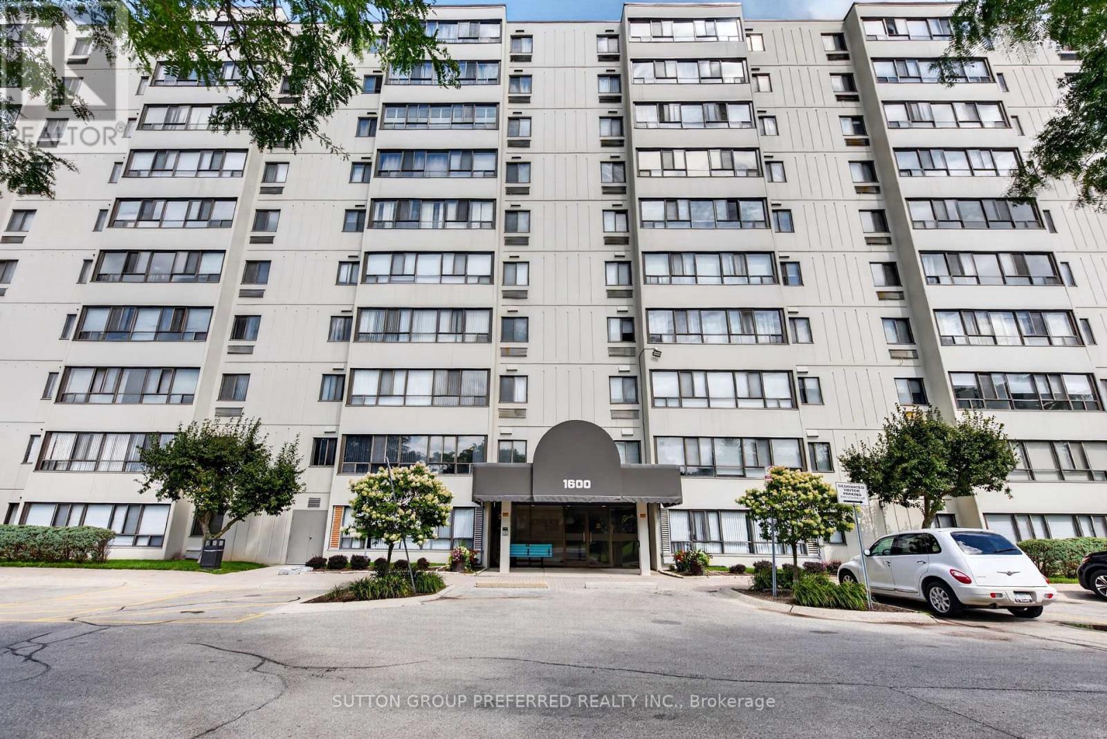 311 - 1600 Adelaide Street N Property Photo 7