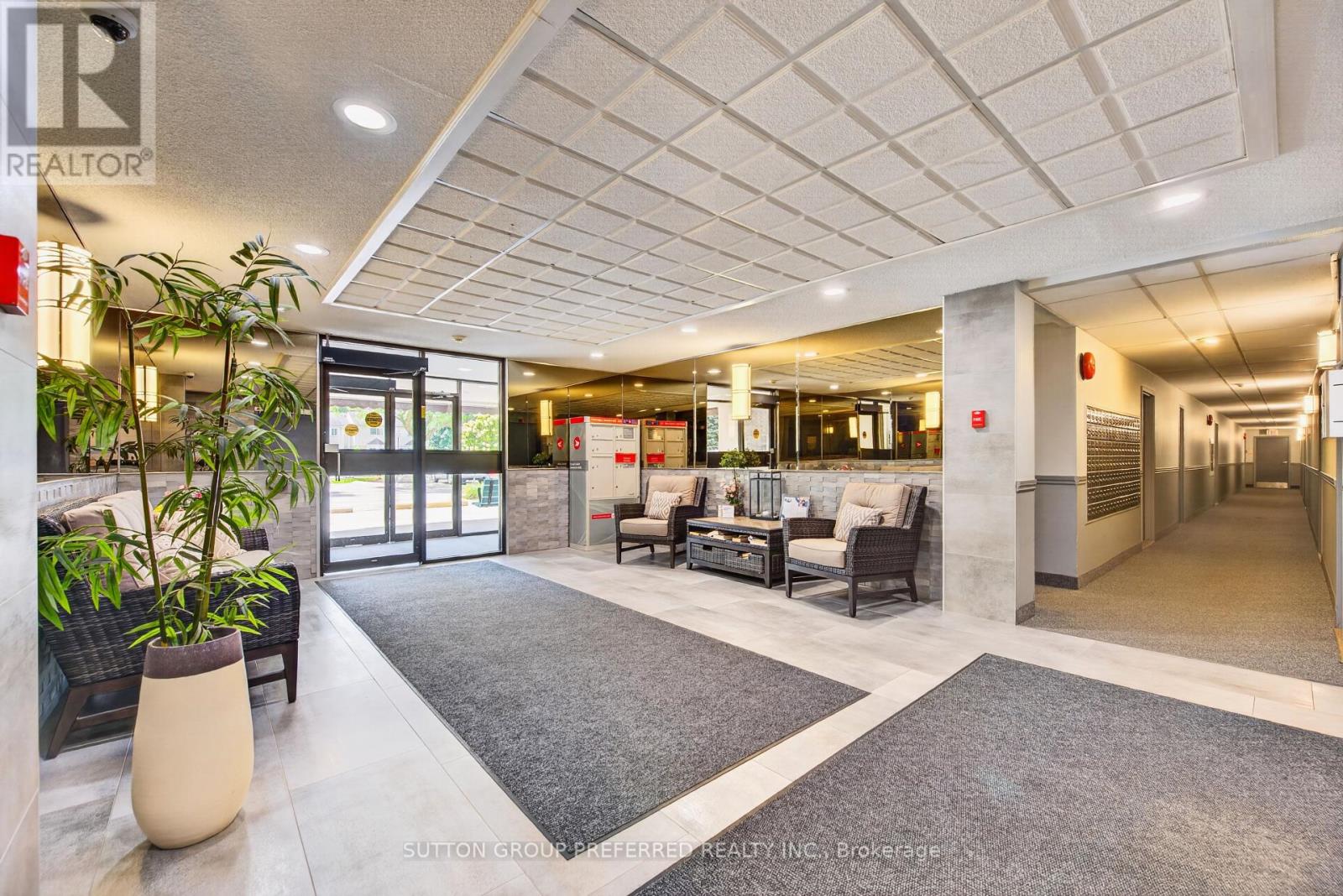311 - 1600 Adelaide Street N Property Photo 10