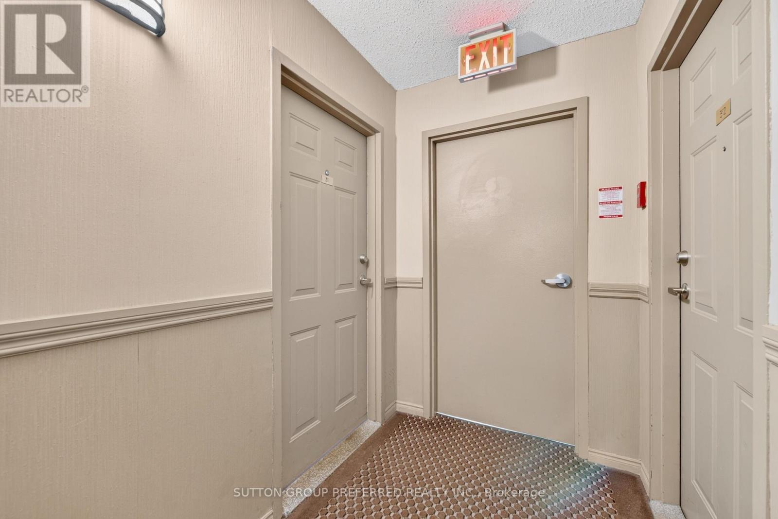 311 - 1600 Adelaide Street N Property Photo 12