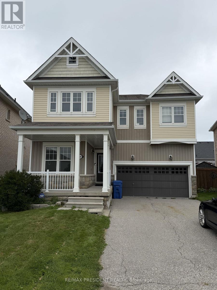 428 TANSLEY STREET Property Photo 1