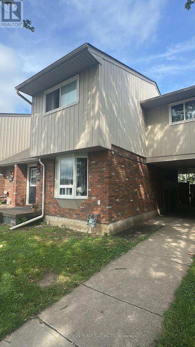 156 - 100 Brownleigh Avenue Photo de la propriété 1