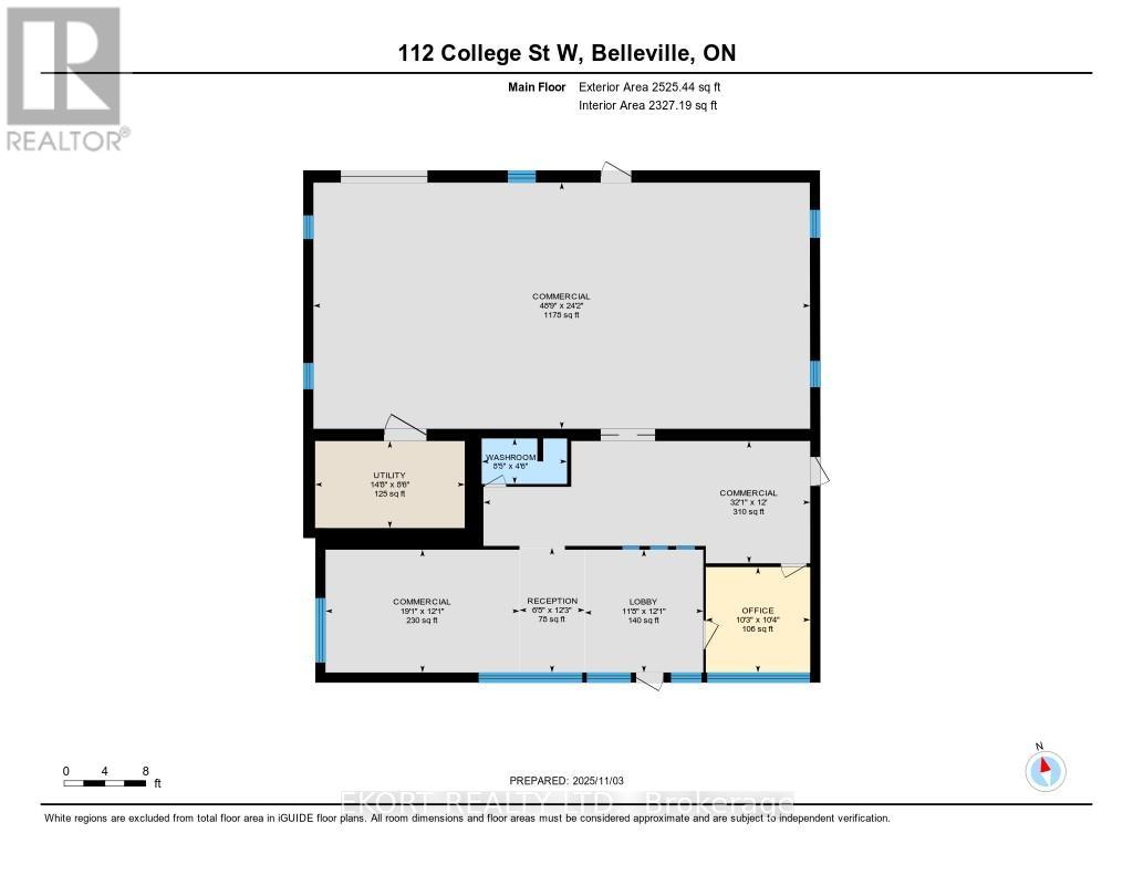 112 College Street W Property Photo 30