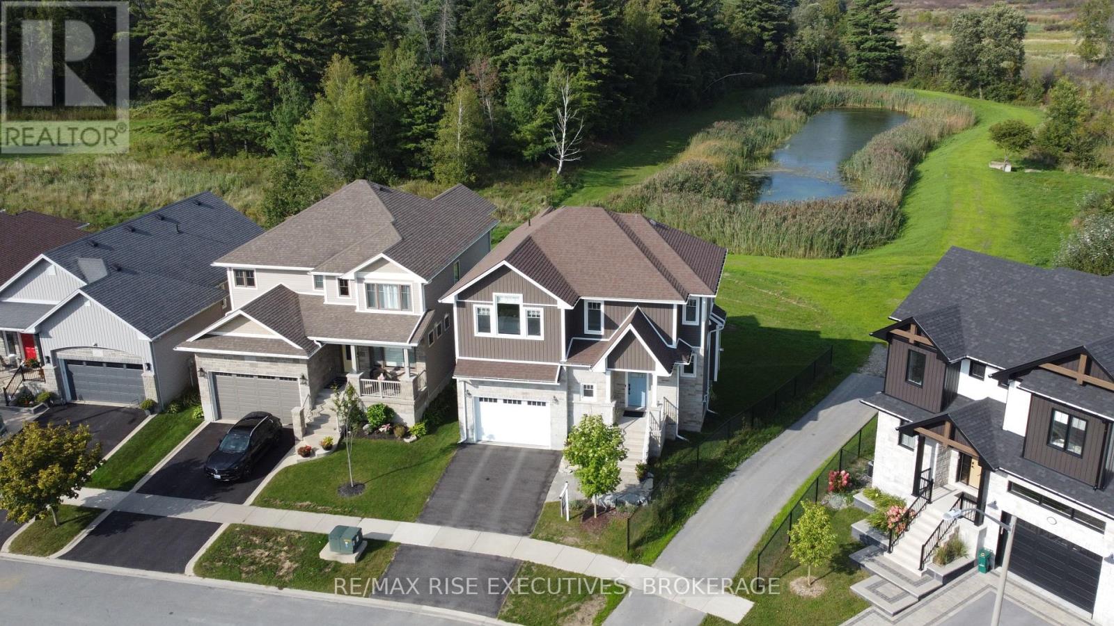 232 MILL POND PLACE