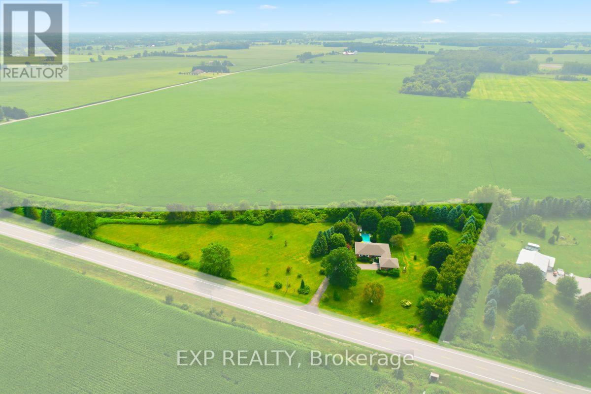 23401 Melbourne Road Property Photo 1