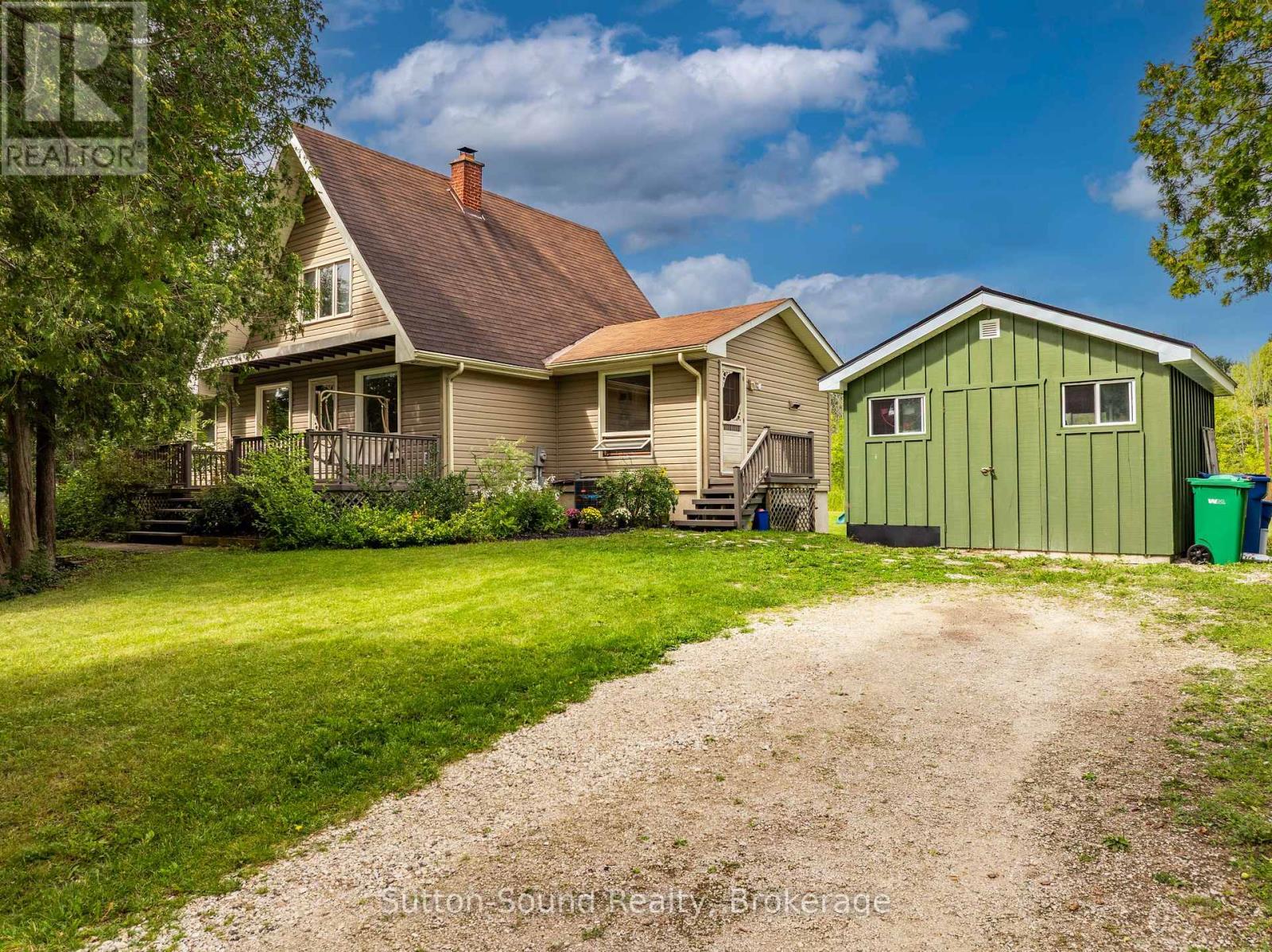 444 BALMY BEACH ROAD Property Image