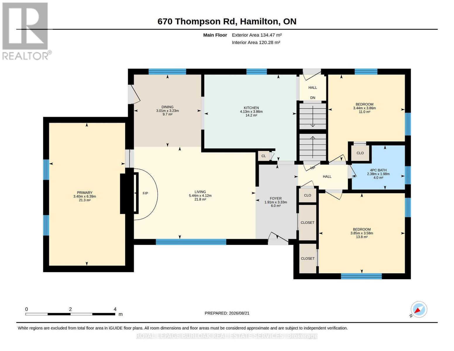 670 Thompson Road Property Photo 48