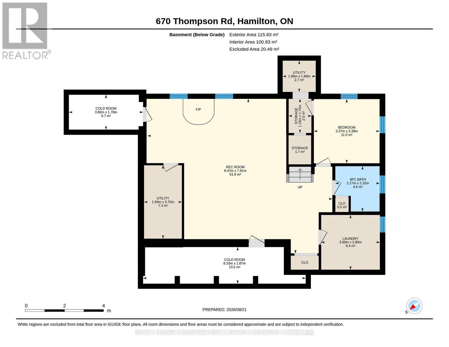 670 Thompson Road Property Photo 49