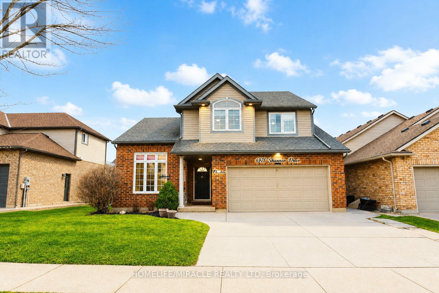 6978 Shannon Drive Property Photo 1