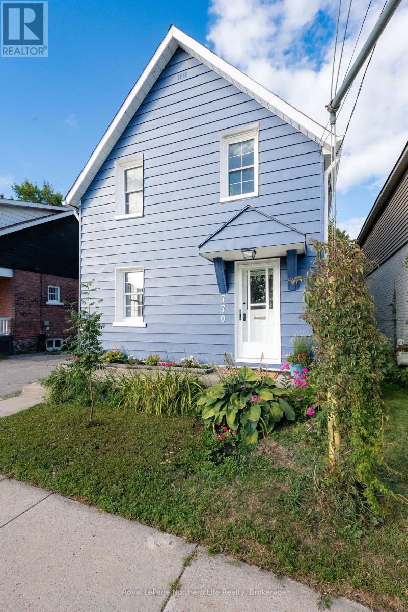 770 Main Street Property Photo 3
