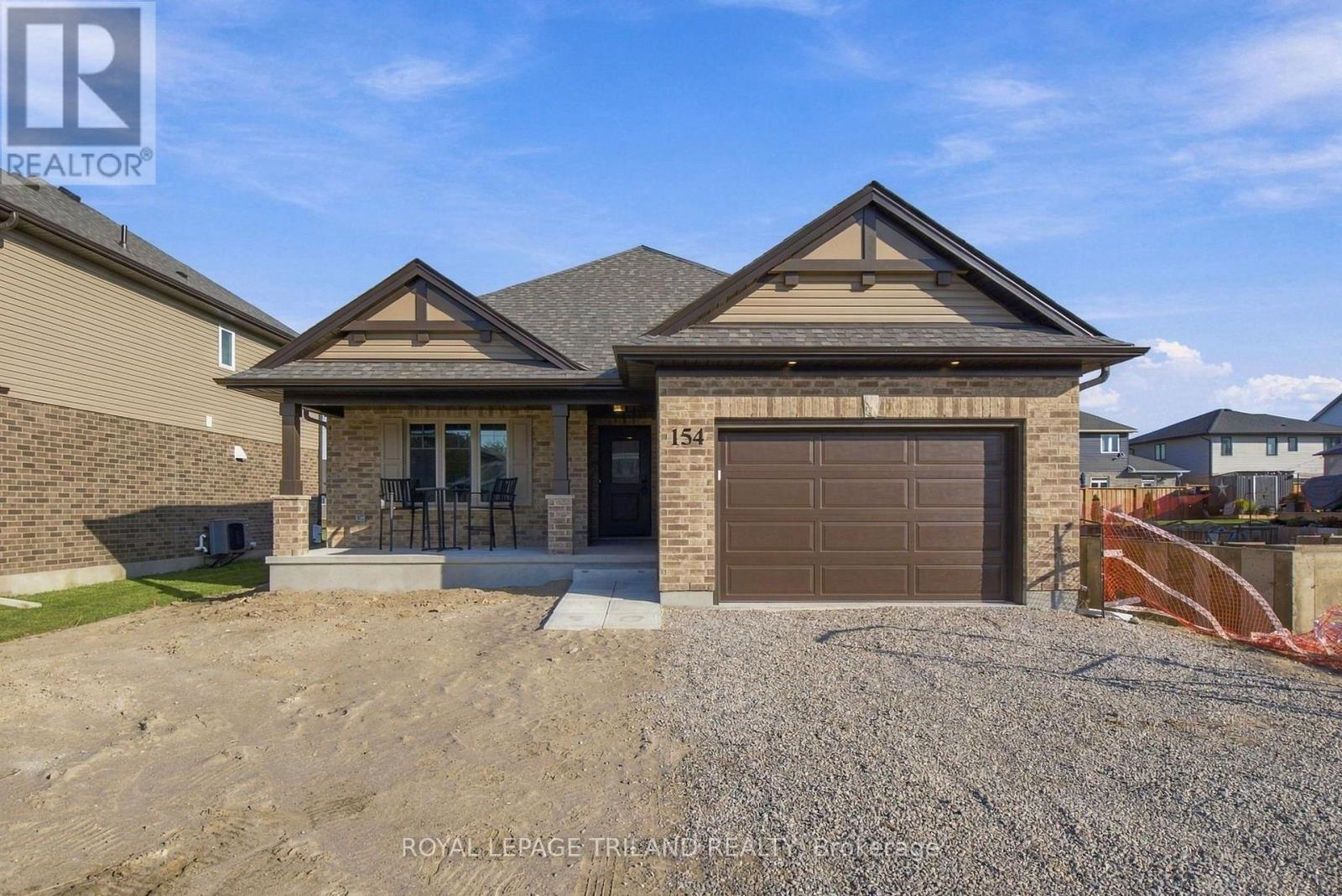 154 STYLES DRIVE Property Photo 1