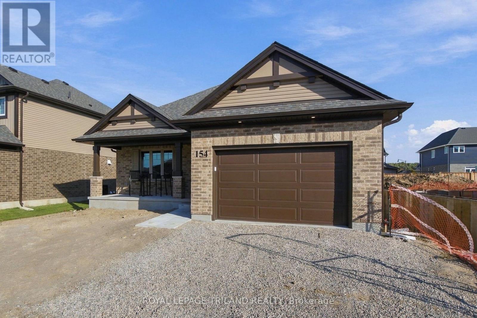 154 Styles Drive Property Photo 2