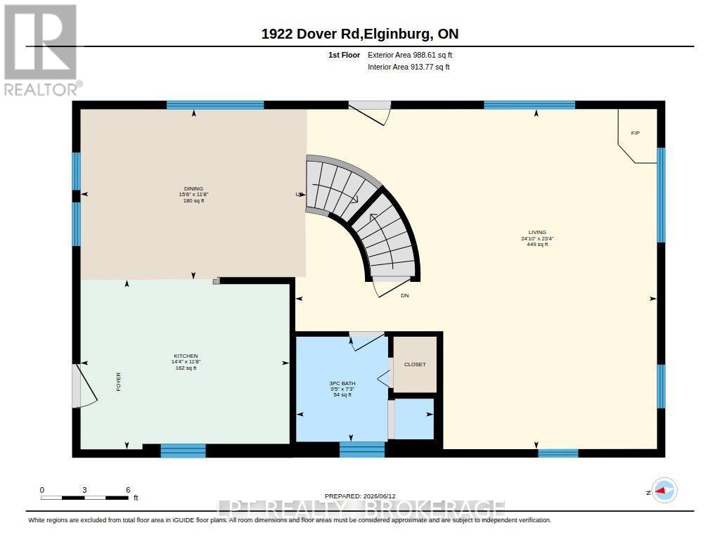 1922 Dover Road Property Photo 36