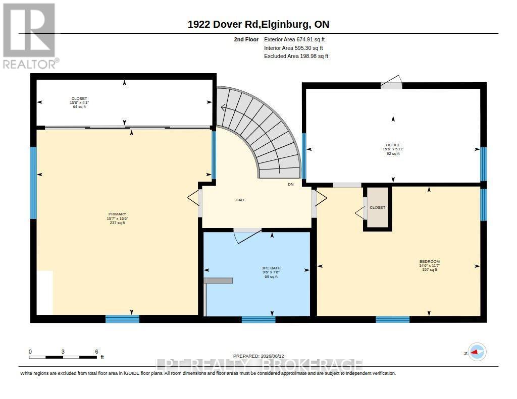 1922 Dover Road Property Photo 37