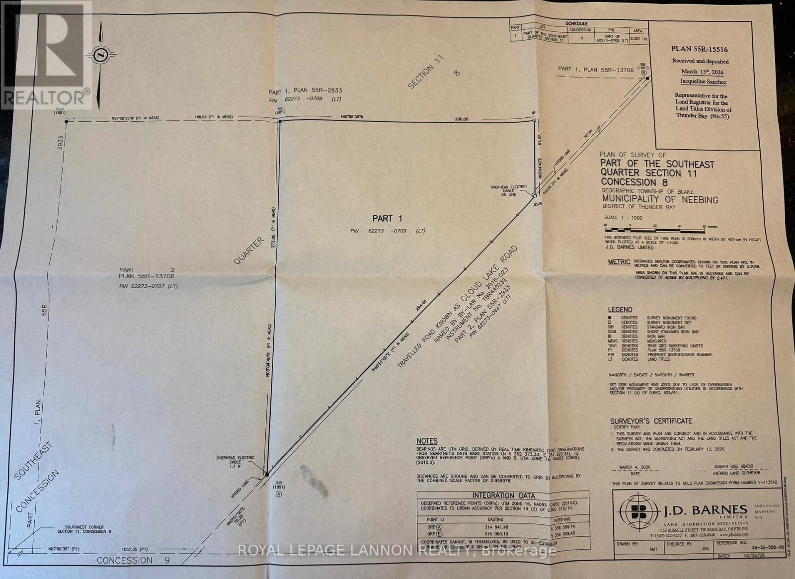 241 Cloud Lake Road Property Photo 5