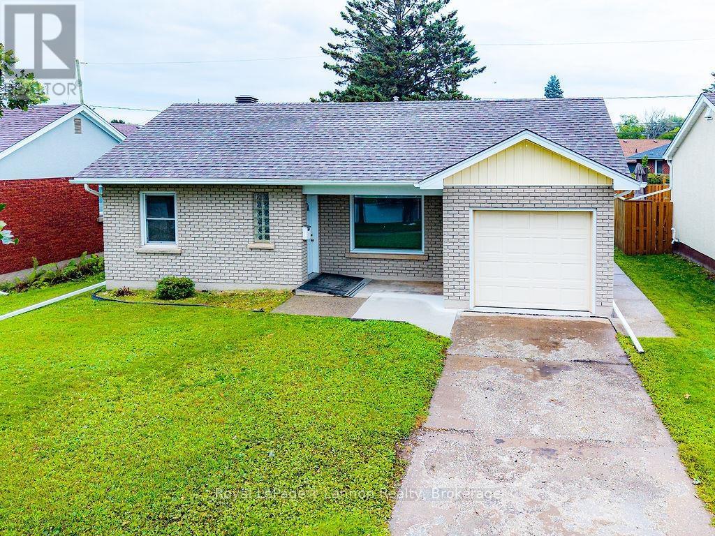 356 KINGSWAY AVE.