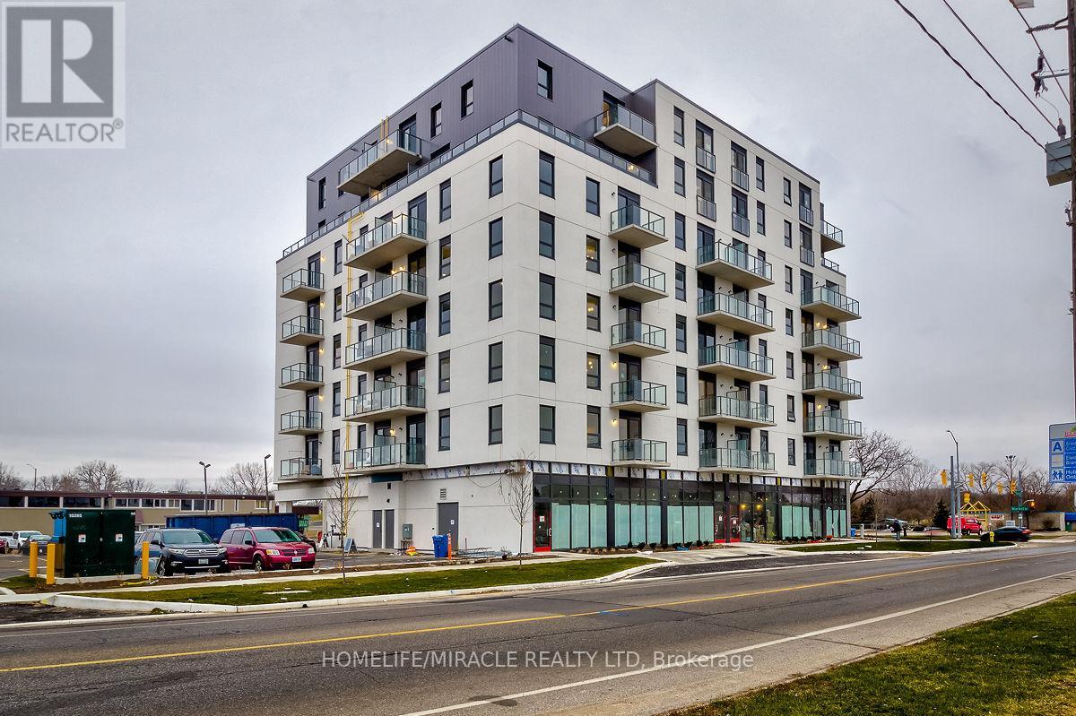 609 - 7 Erie Avenue Property Photo 1