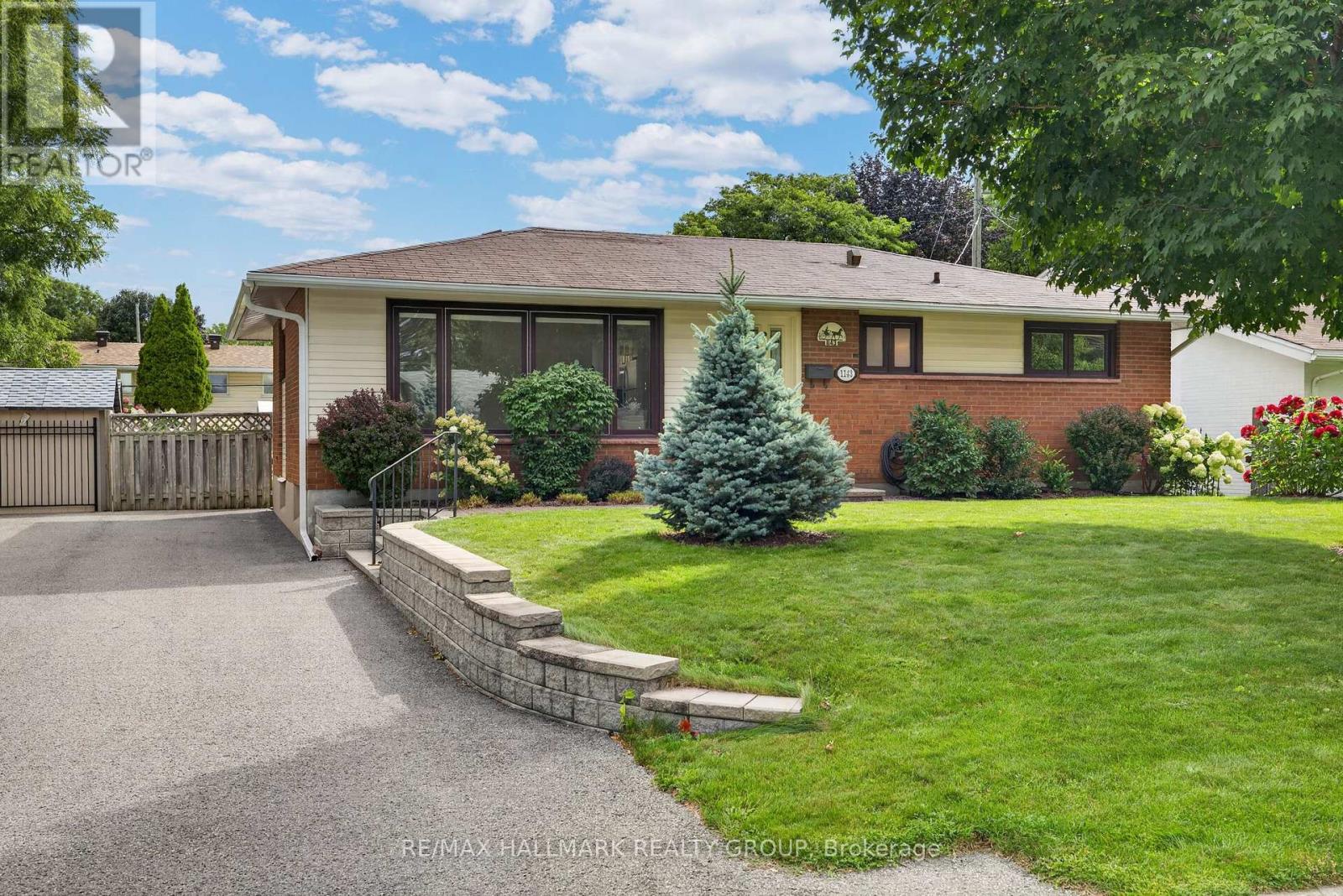 1143 GATEWAY ROAD