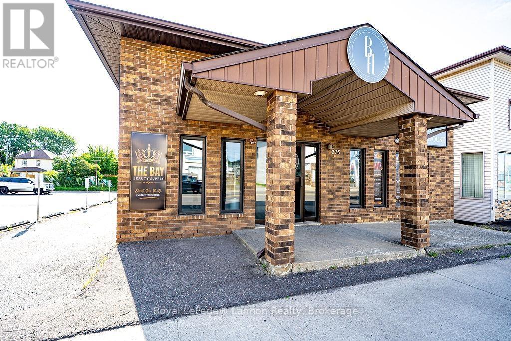 273 ALGOMA ST. S.