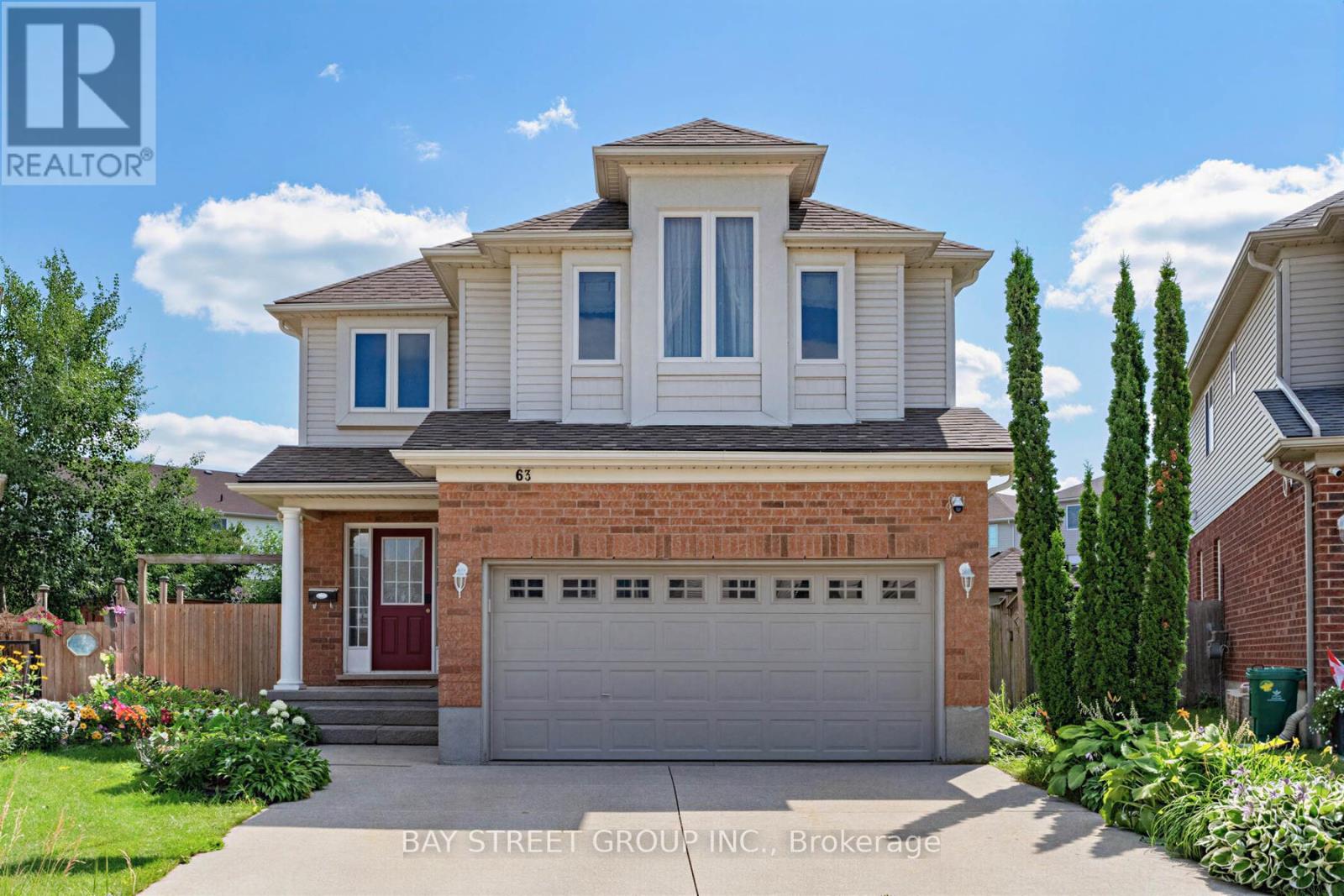 63 DUBRICK CRESCENT