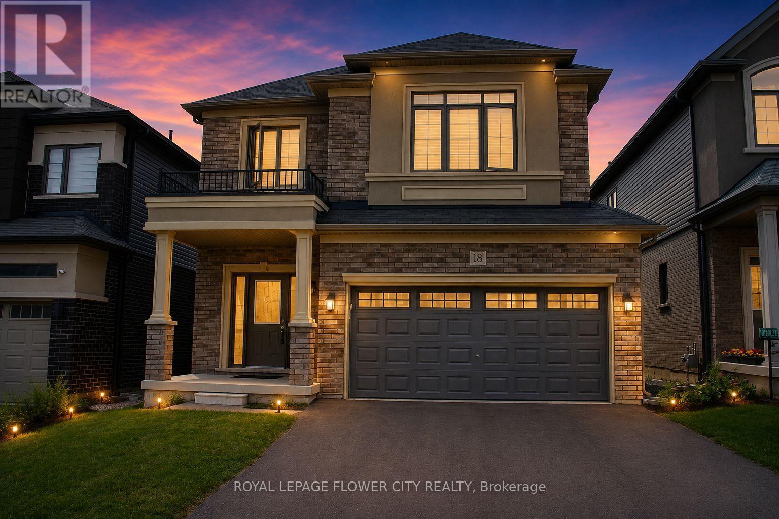 18 Jenner Drive Property Photo 1