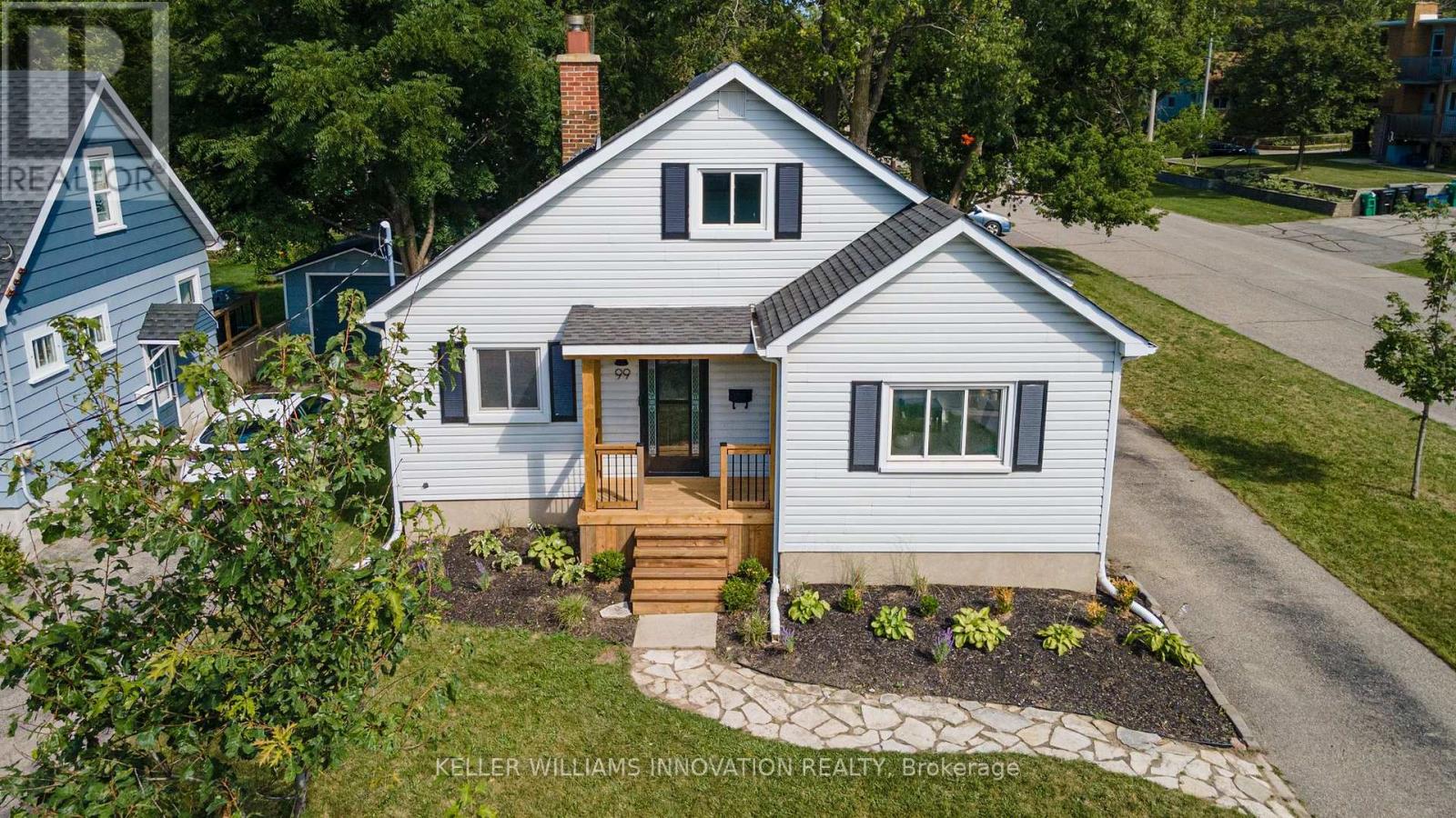 99 Shantz Lane Property Photo 1