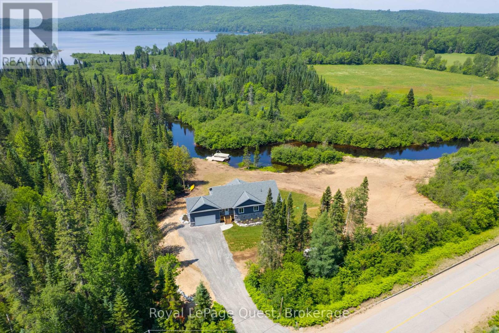 4400 518 Highway East Property Photo 1
