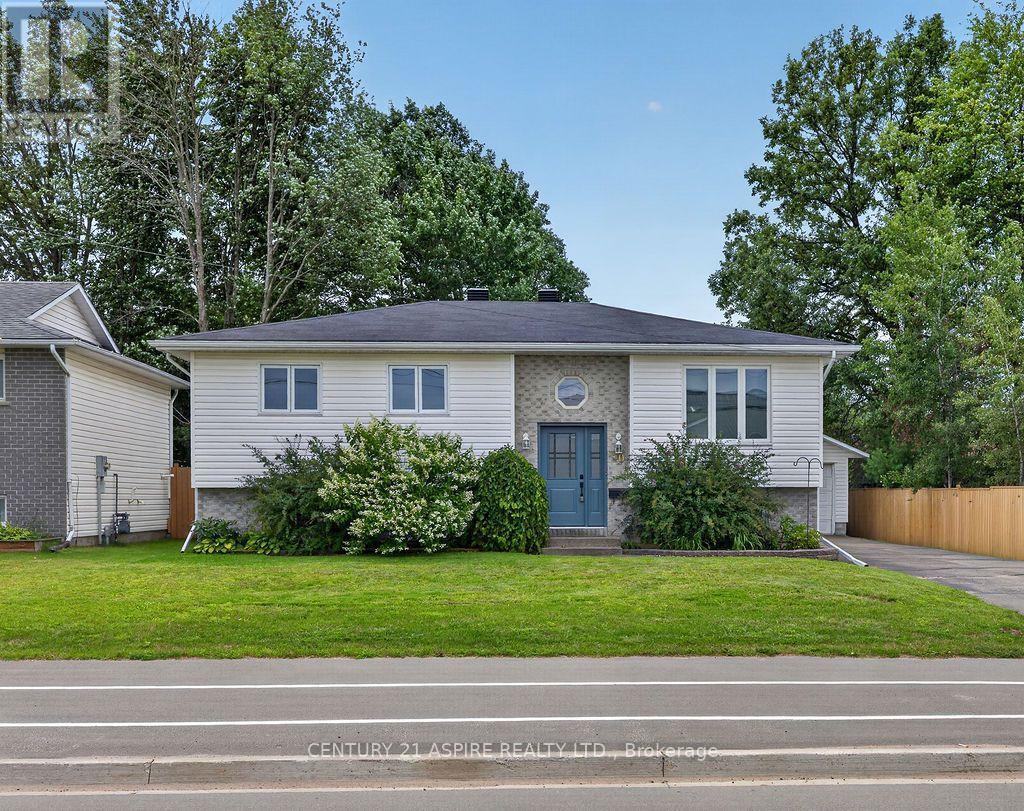 50 PORTAGE ROAD
