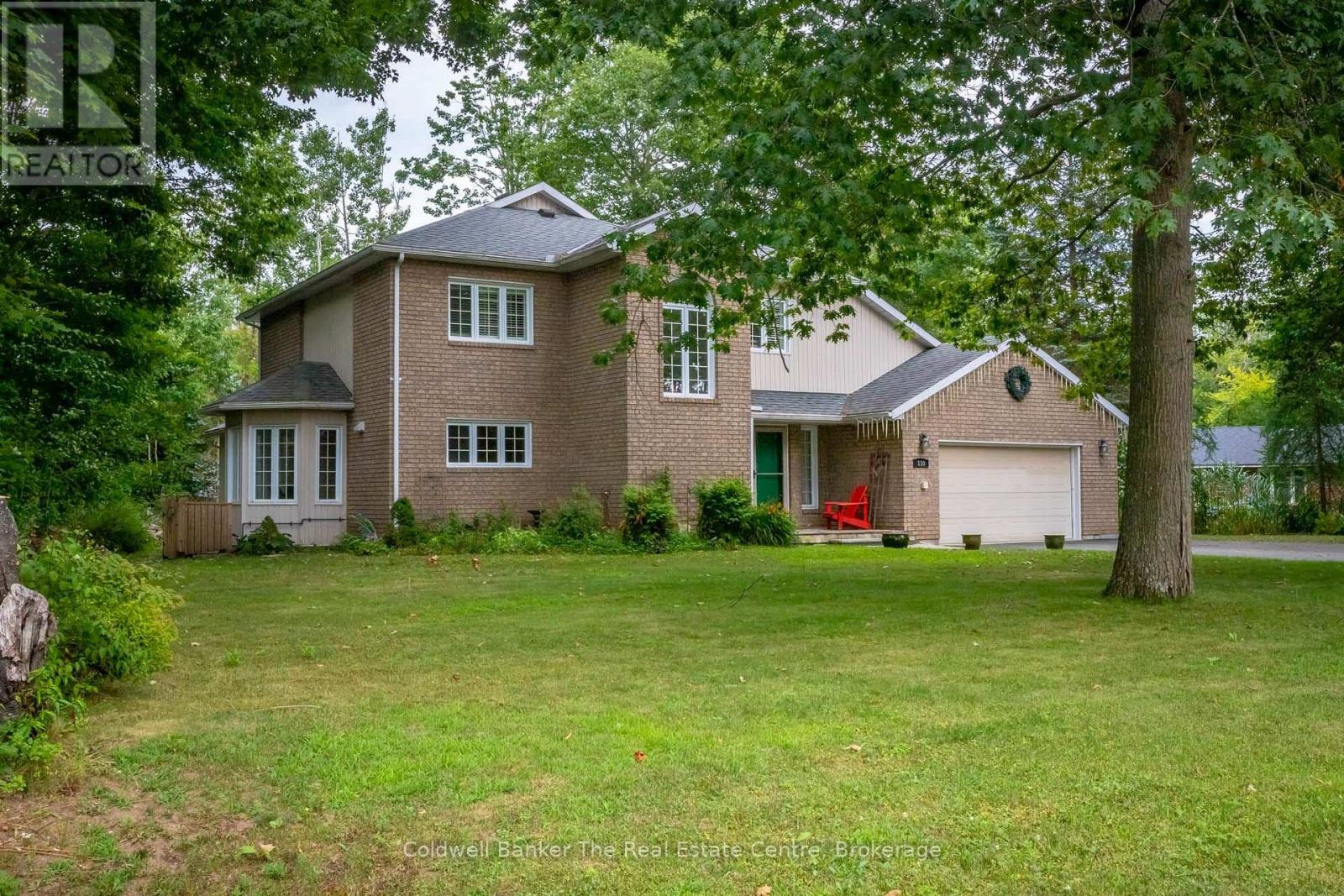 110 FOREST GLEN DRIVE Property Photo 1