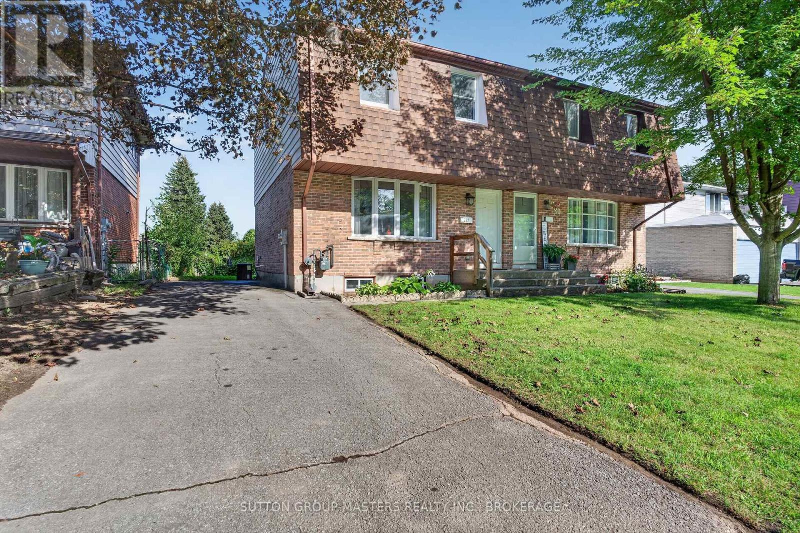 782 Grouse Crescent Photo de la propriété 1