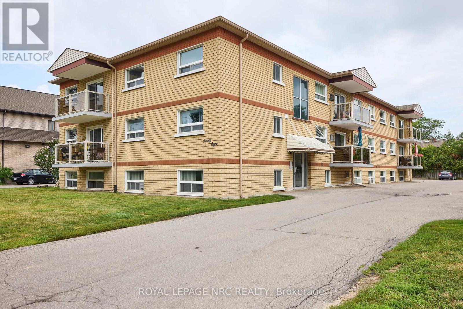 11 - 98 WOODLAWN ROAD