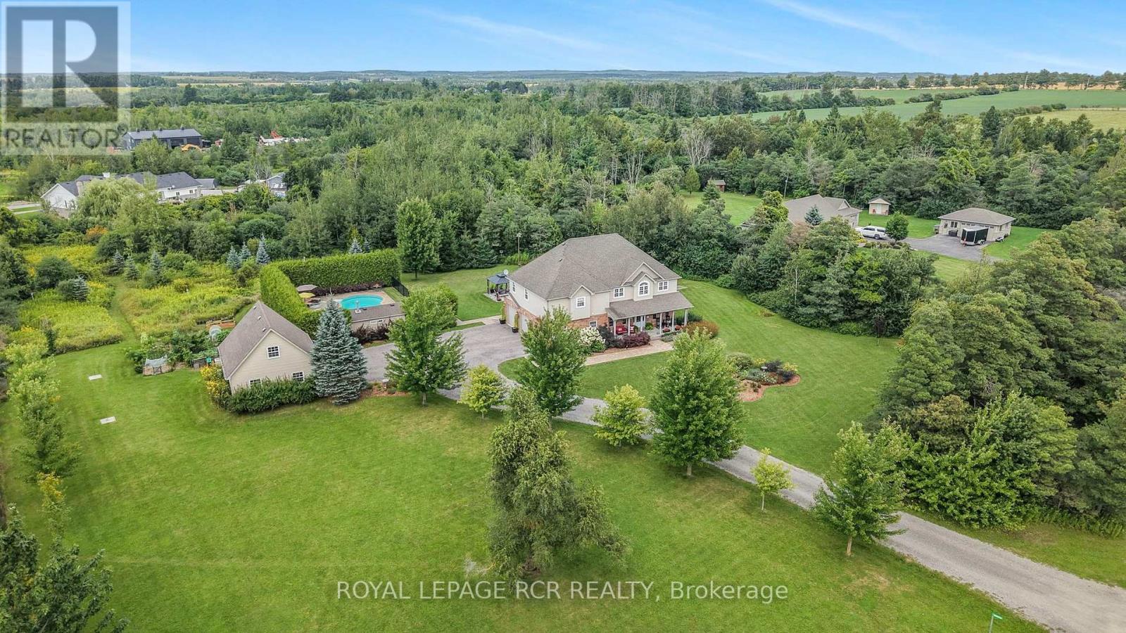 245319 5 Side Road Property Photo 1